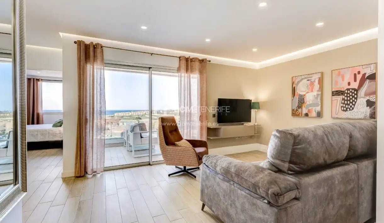 Appartement avec terrasse à vendre à Callao Salvaje - Playa Paraíso, imagen 14