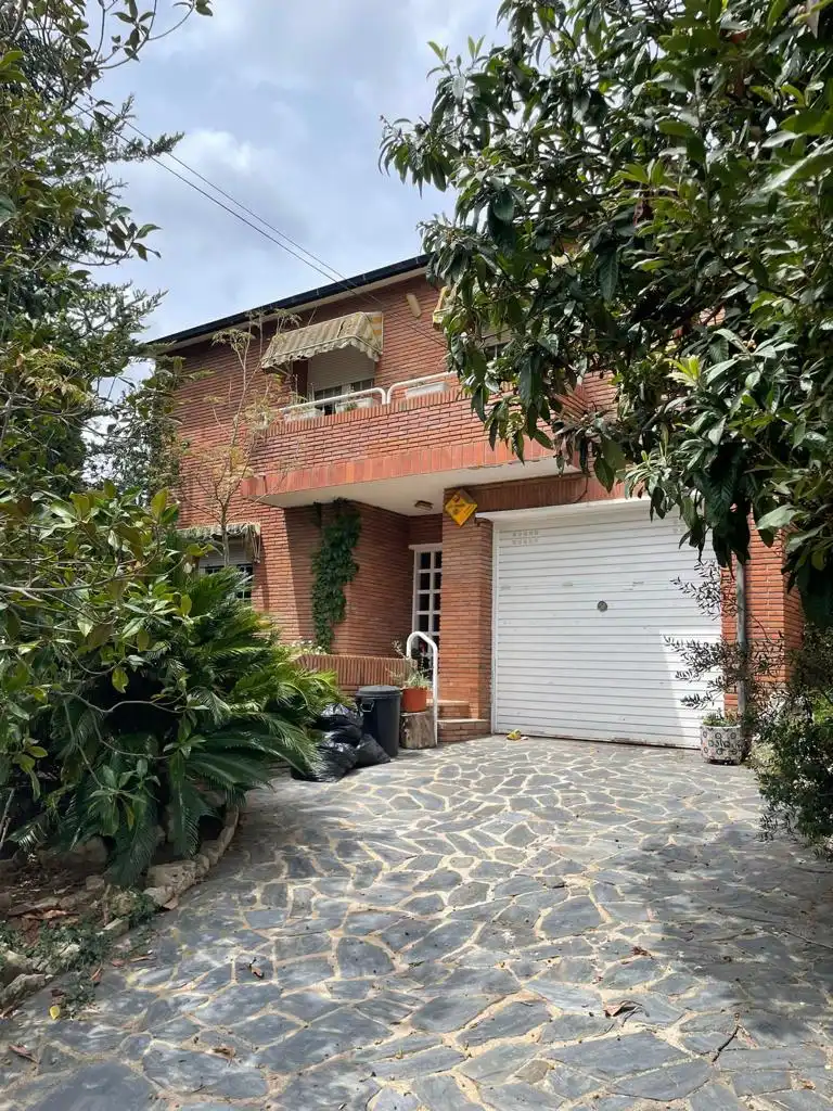 Casa en venda a Corbera de Llobregat