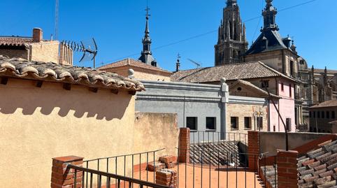 Photo 3 of Single-family semi-detached for sale in Calle de San Marcos, Casco Histórico, Toledo