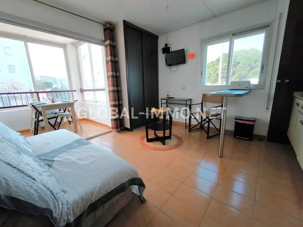 Apartament amb ascensor en venda a Avinguda de la platja, imagen 10
