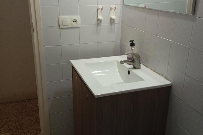 Foto 1 de Piso de alquiler en Calafell Platja, Tarragona