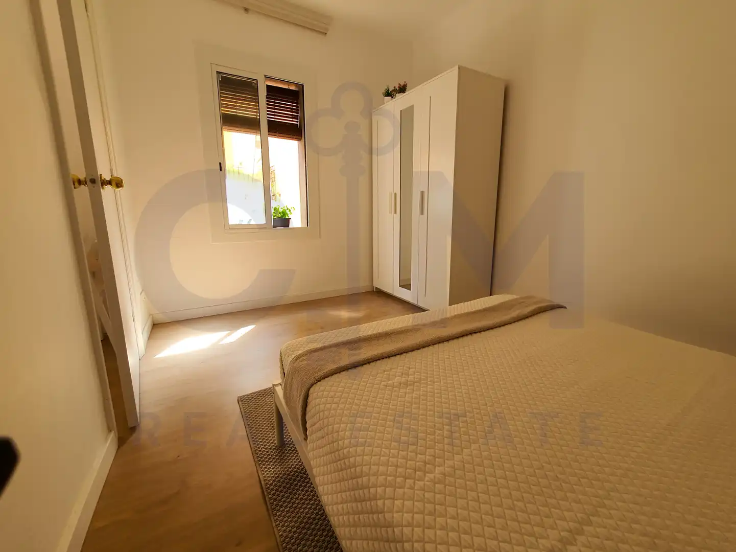 Piso en venta en Carrer dels Pescadors, La Barceloneta