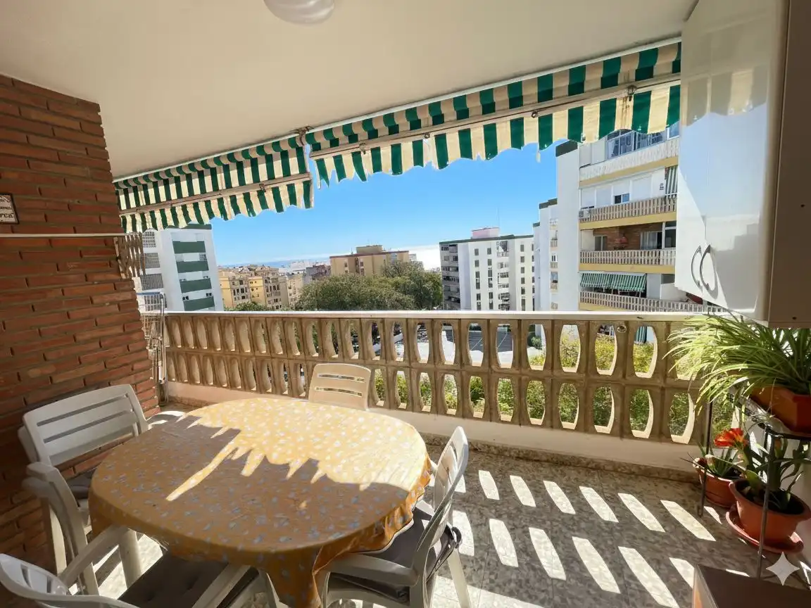 Wohnung mit Aufzug zum Verkauf in Calle Vicente Blasco Ibañez 1, imagen 2