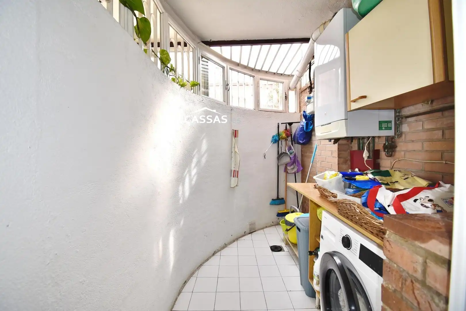 Reihenhaus mit Pool zum Verkauf in Calle rosa chacel, imagen 38
