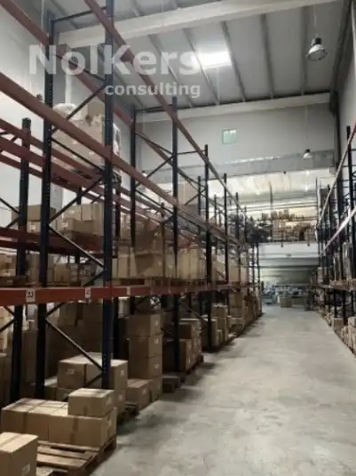 Industriegebäude mit Aufzug zur Miete in Vilamarina, imagen 5