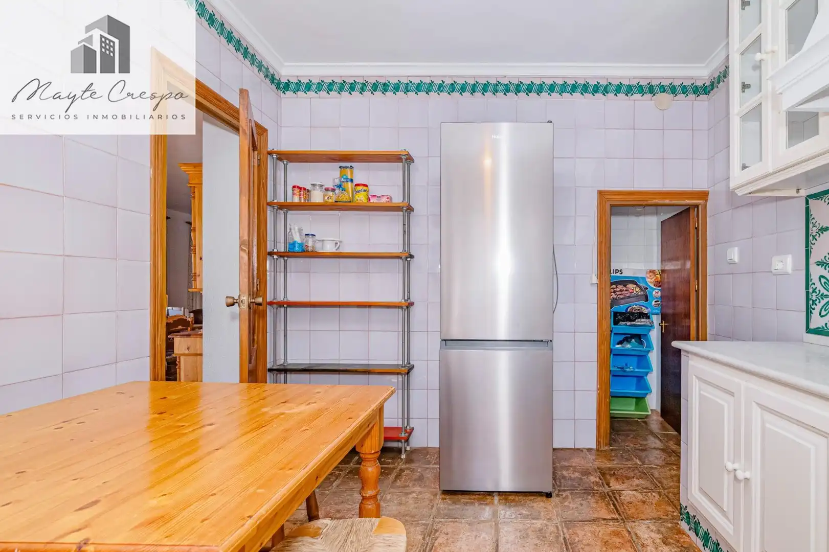Detached house with pool for sale in Calle alcubillas 44, imagen 25