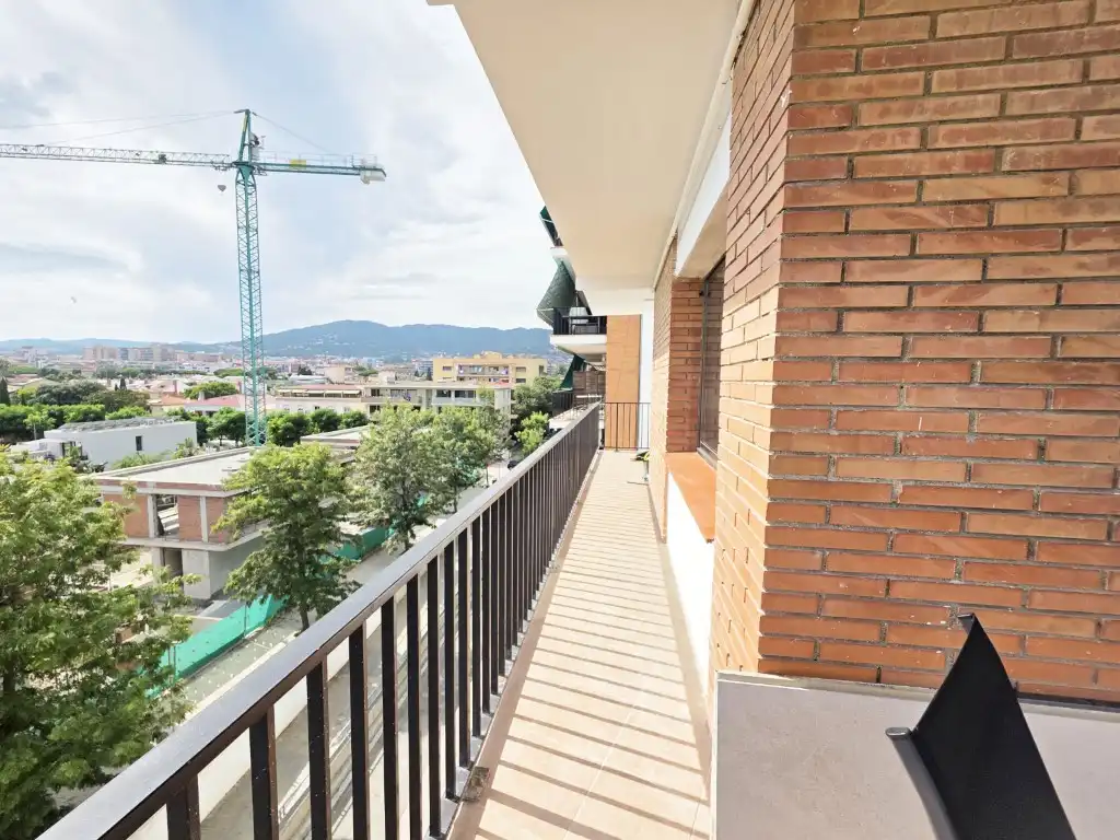 Apartamento de alquiler en Sector Est