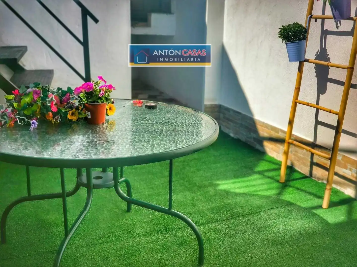 Terrace of Houses for sale in Salinas  with Private garden and Terrace