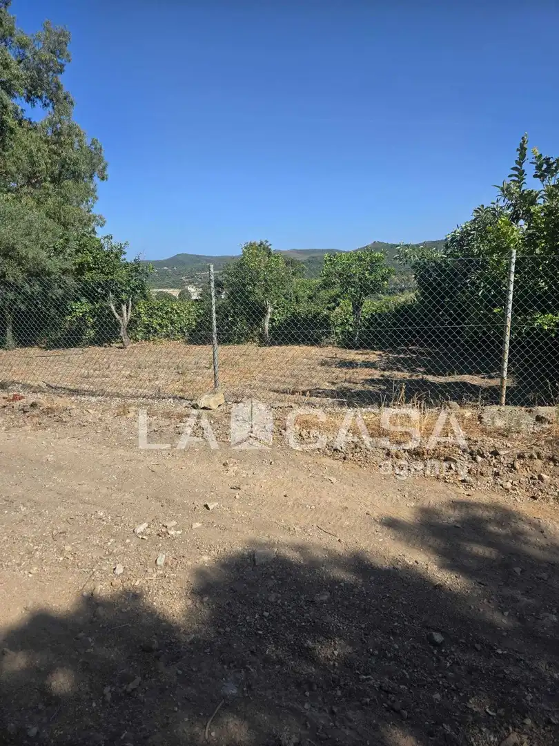 Casa o xalet en venda en Algeciras
