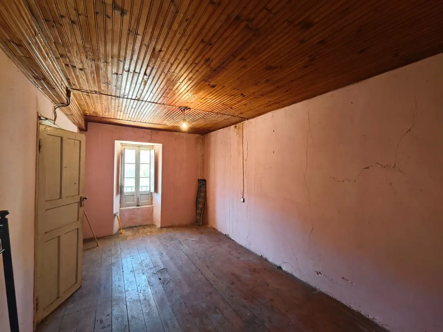 Casa o chalet en venta en Peñamellera Alta