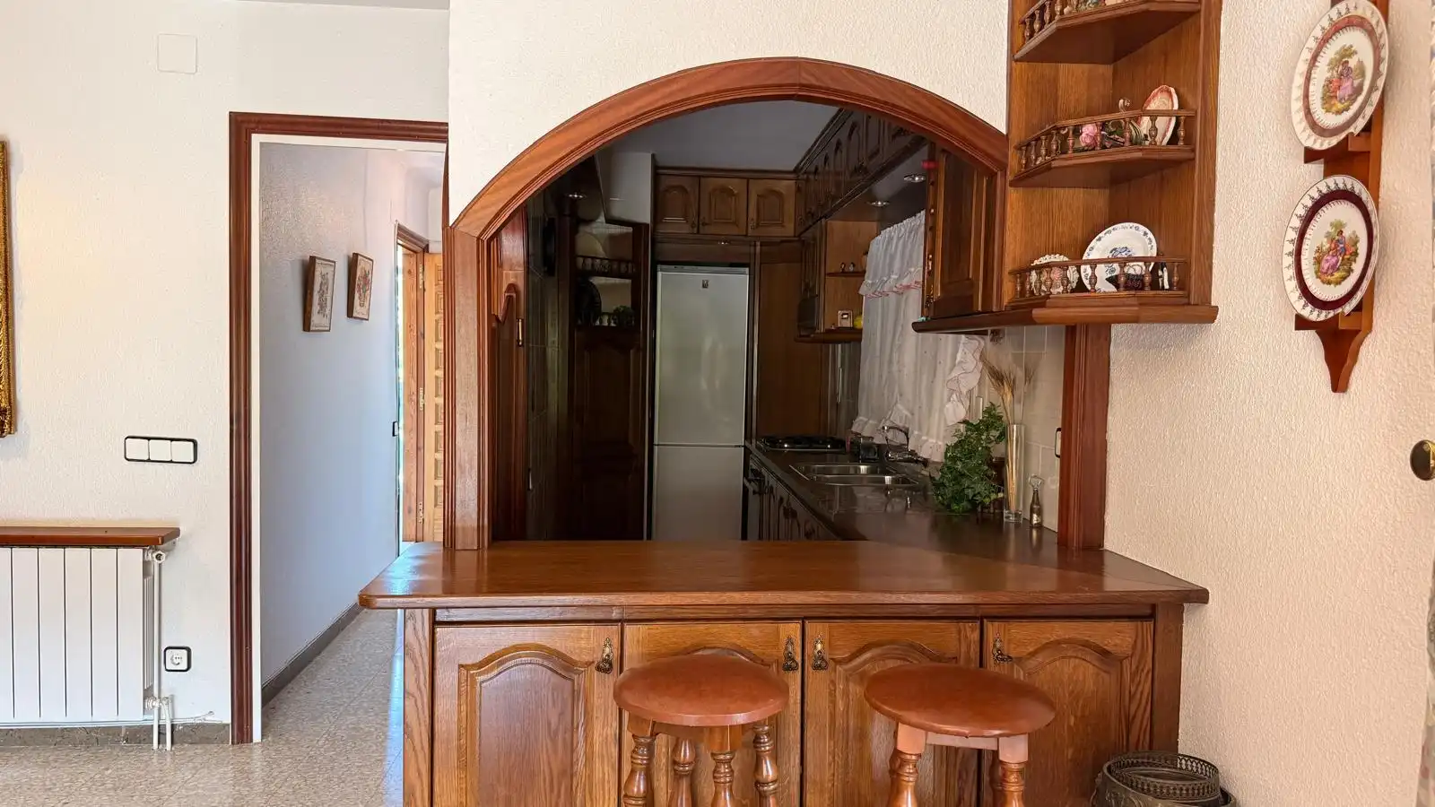 Villa mit Pool zum Verkauf in Avinguda de l'Ermita, imagen 7