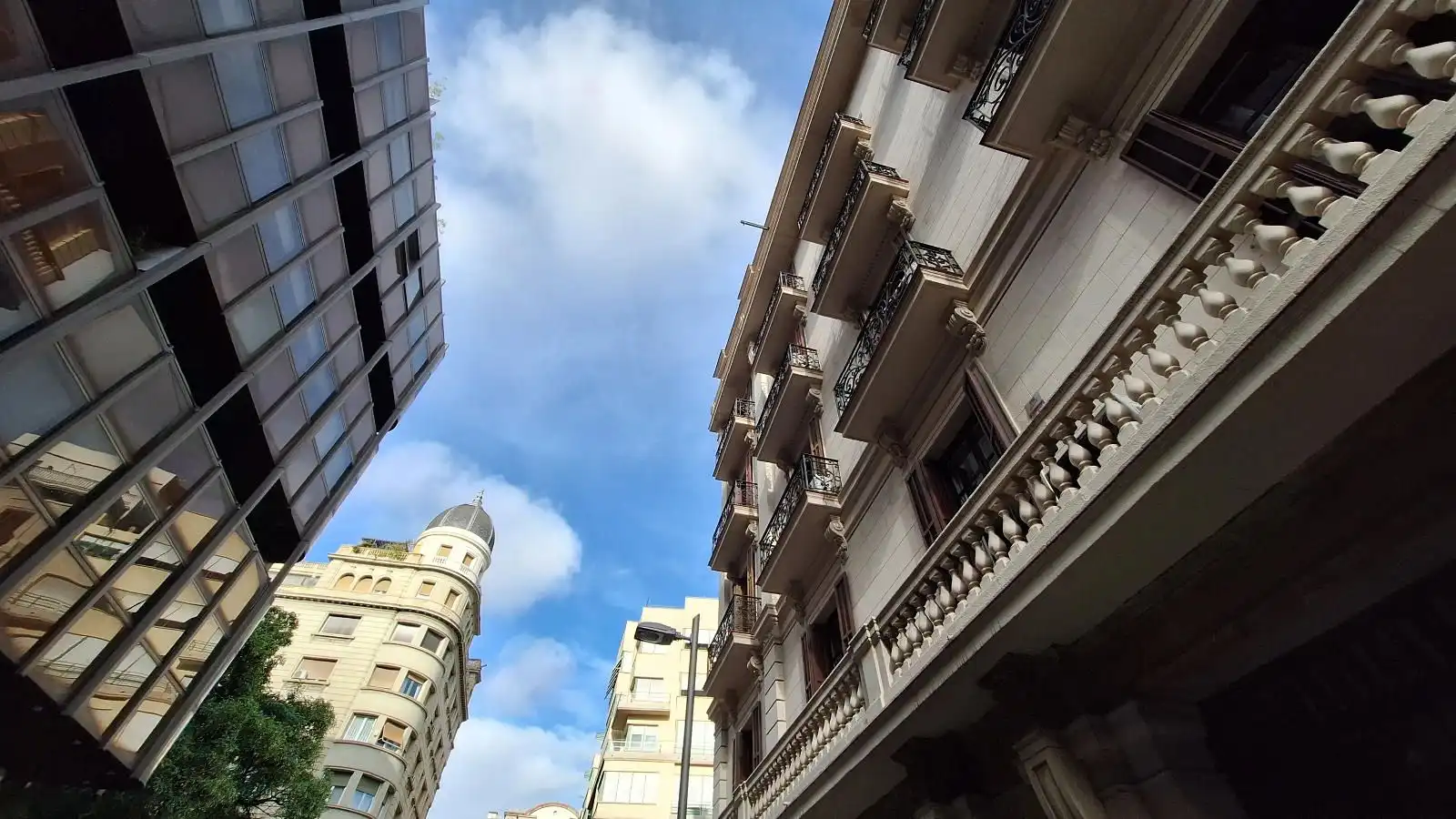 Geschaftsraum zur Miete in Barcelona, Barcelona