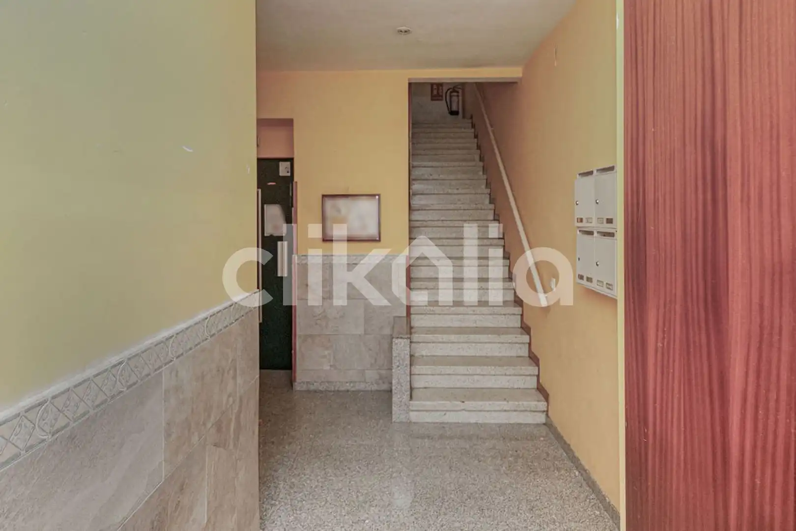 Wohnung mit Aufzug zum Verkauf in Centre, imagen 16