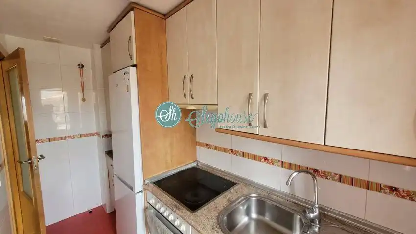 Cocina de Piso en venta en Cantimpalos con Calefacción