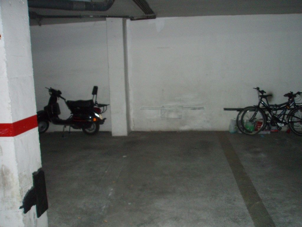 Parking of Garage for sale in Benimuslem