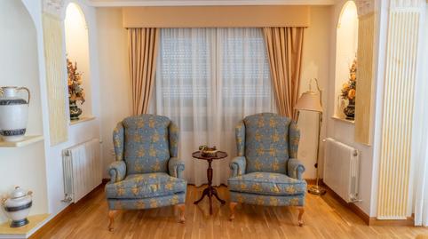 Foto 4 de Casa o xalet en venda a Calle Garcia Morato, Cox, Alicante