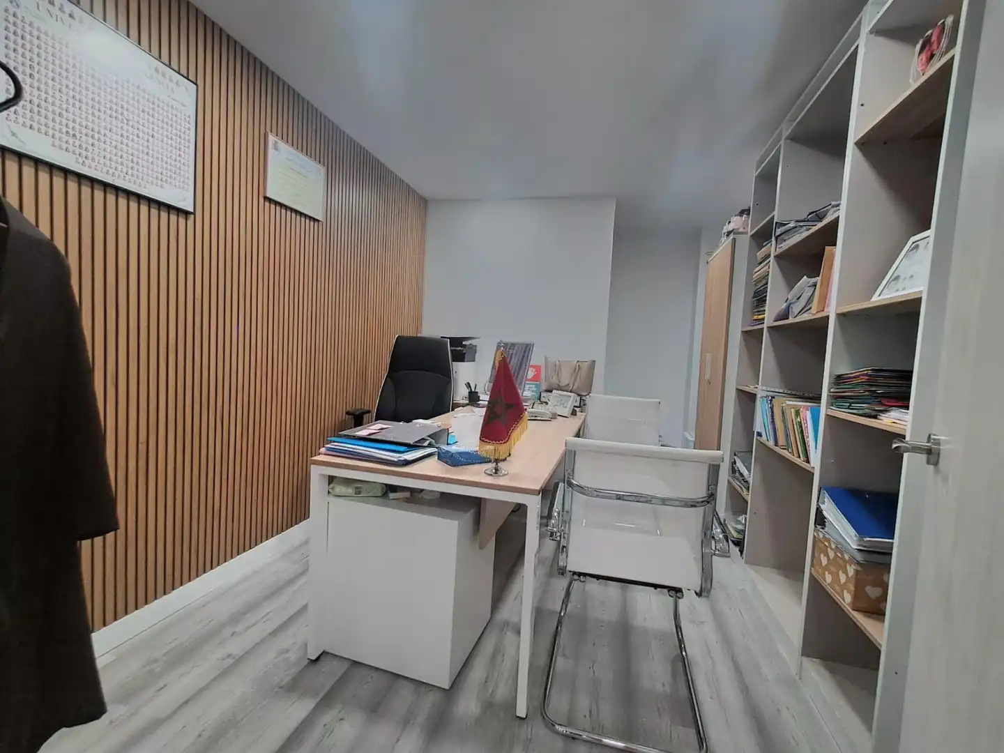 Bureau en cession à Calle XIRIVELLA, imagen 4