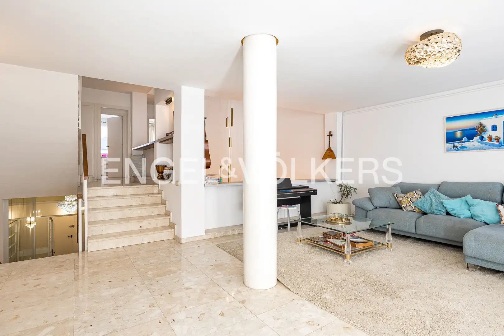 Casa o xalet en venda en Sant Feliu de Llobregat amb Aire condicionat, Calefacció i Terrassa