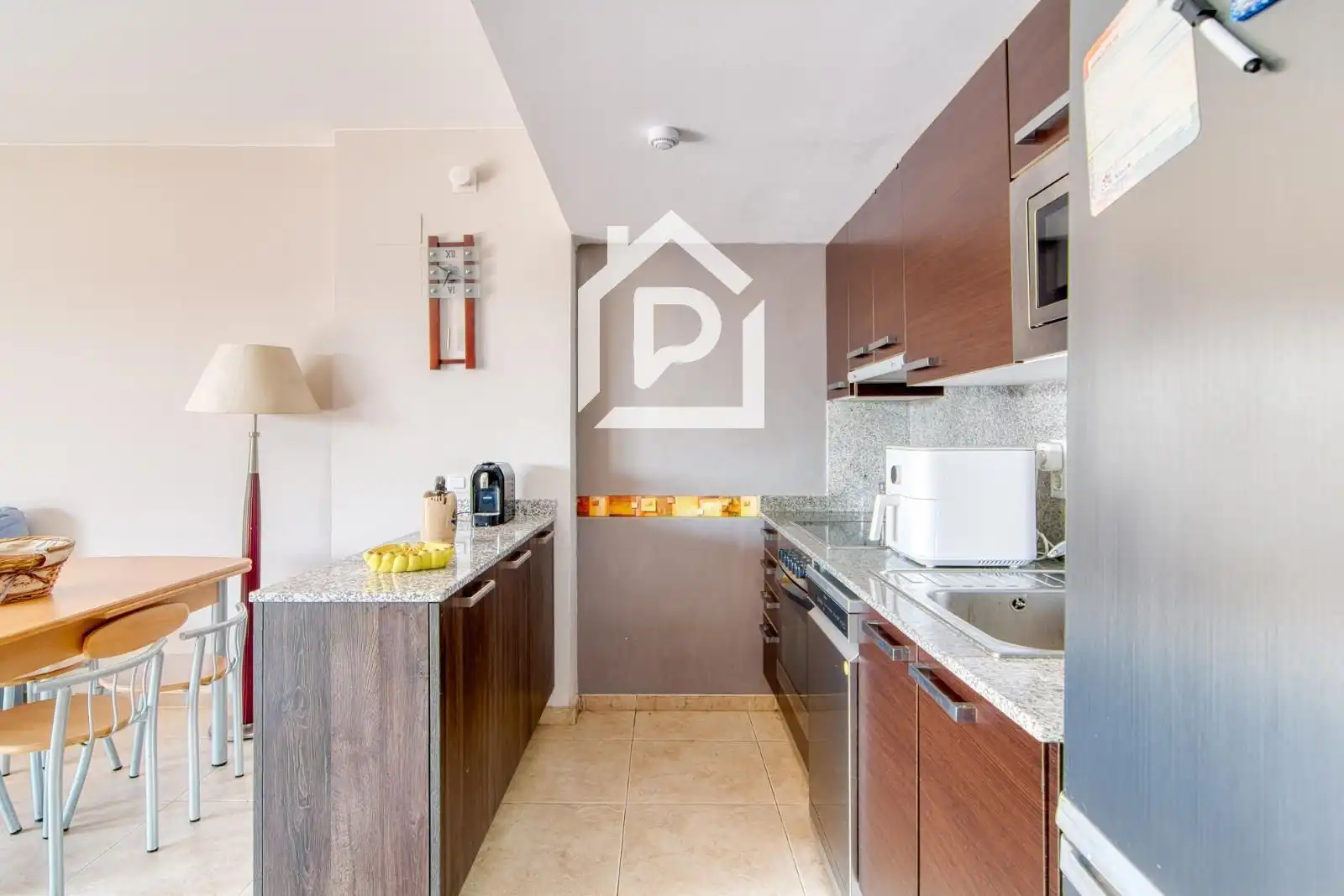 Piso con piscina en venta en Santa Margarida 9, imagen 13