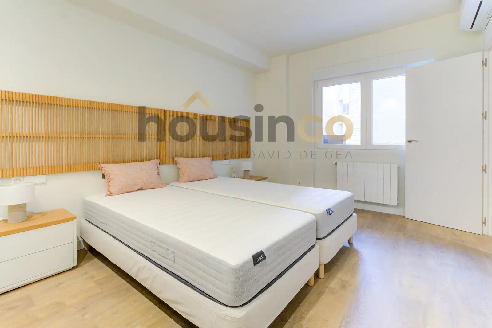 Flat with lift for sale in López de Hoyos, imagen 19