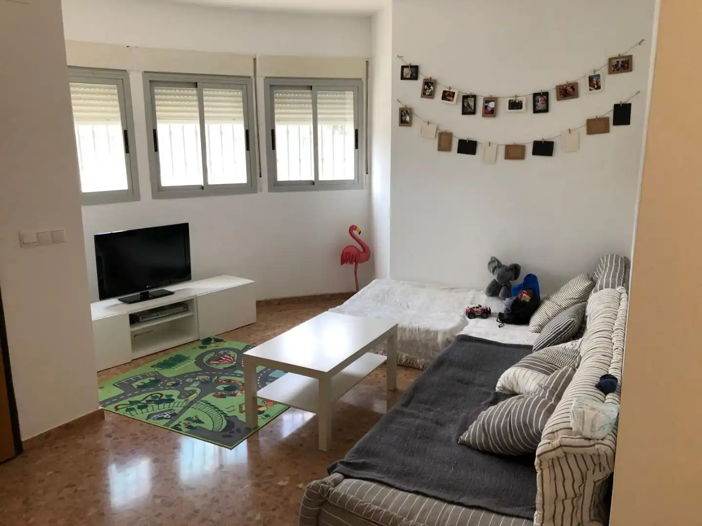 Piso con ascensor en venta en Mar mediterránea 112, imagen 4