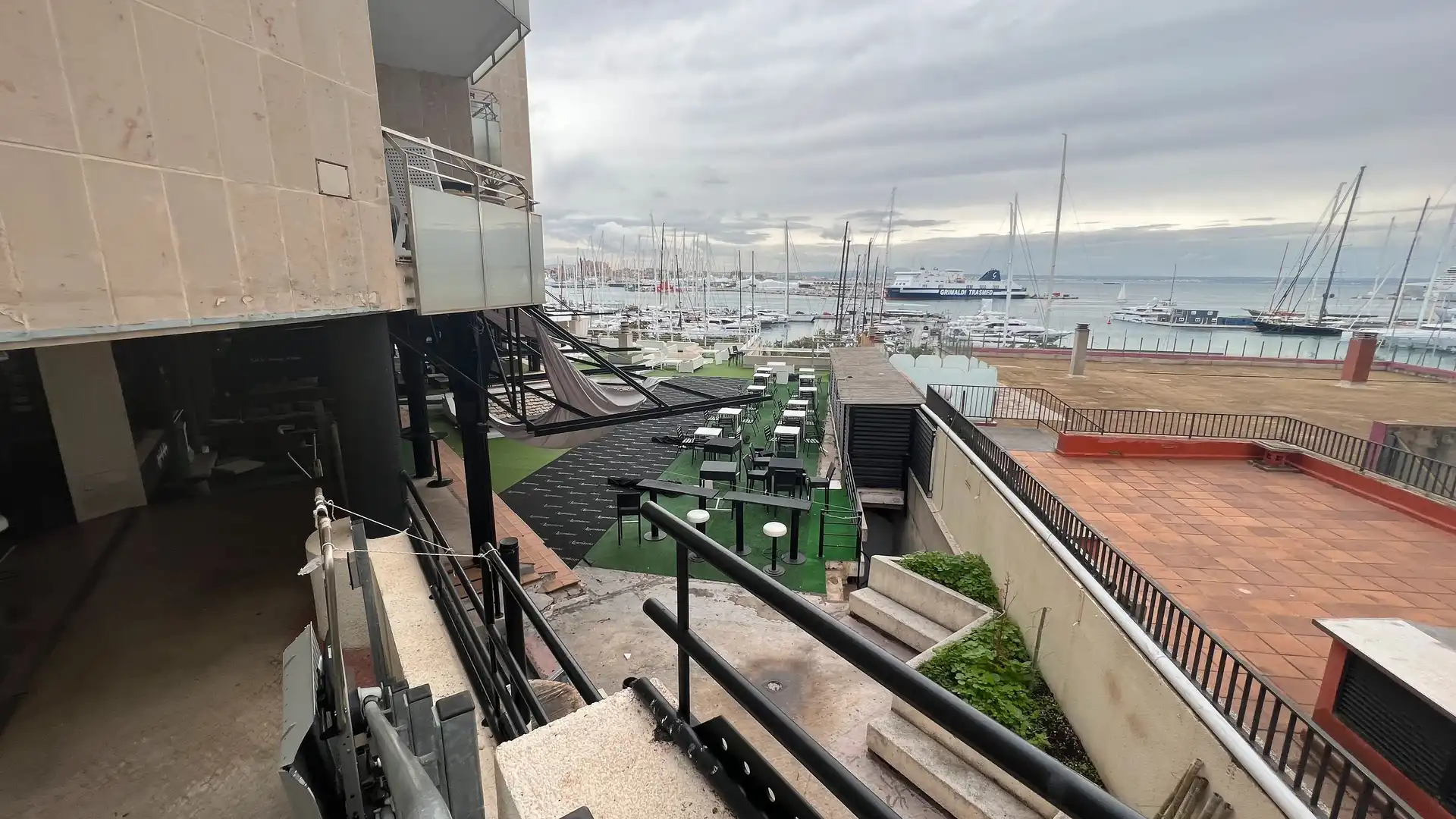 Business premises for sale in Ponent, imagen 6