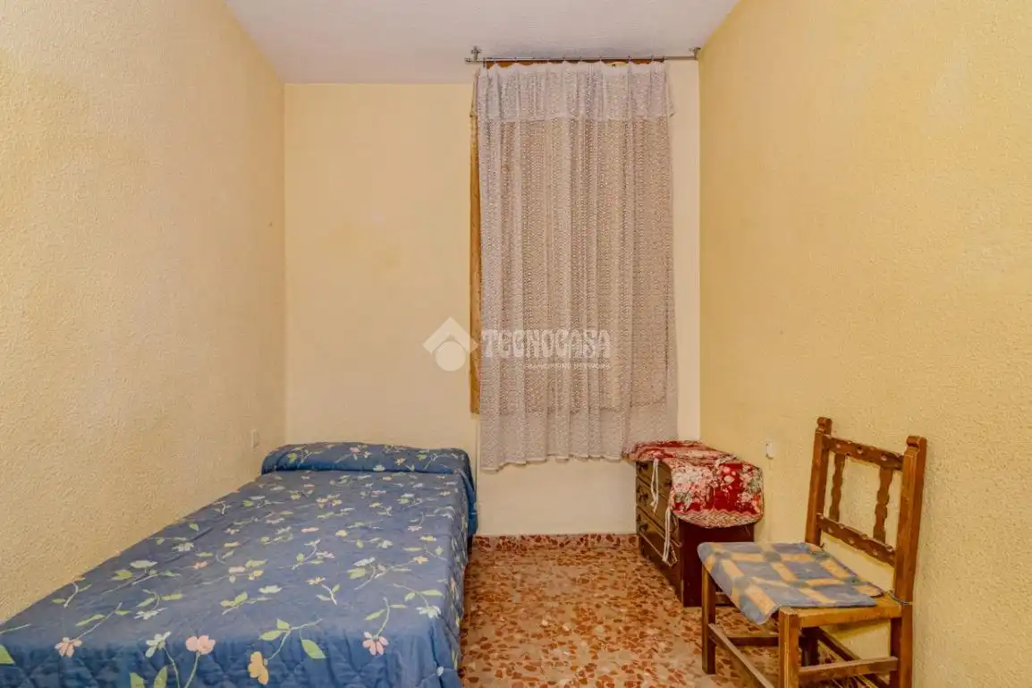 Flat with terrace for sale in Loja, imagen 9