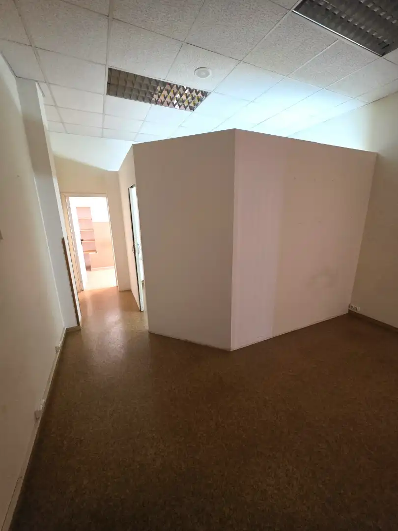 Local comercial en alquiler en Rúa Ramón Cabanillas, imagen 11