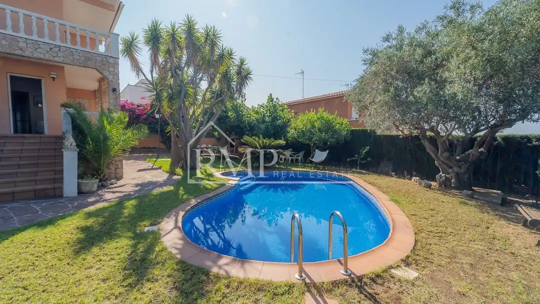 Casa con giardino in vendita a ripolles s/n, imagen 26