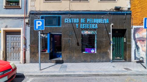 Foto 5 de Edificio en venta en Almendrales, Madrid