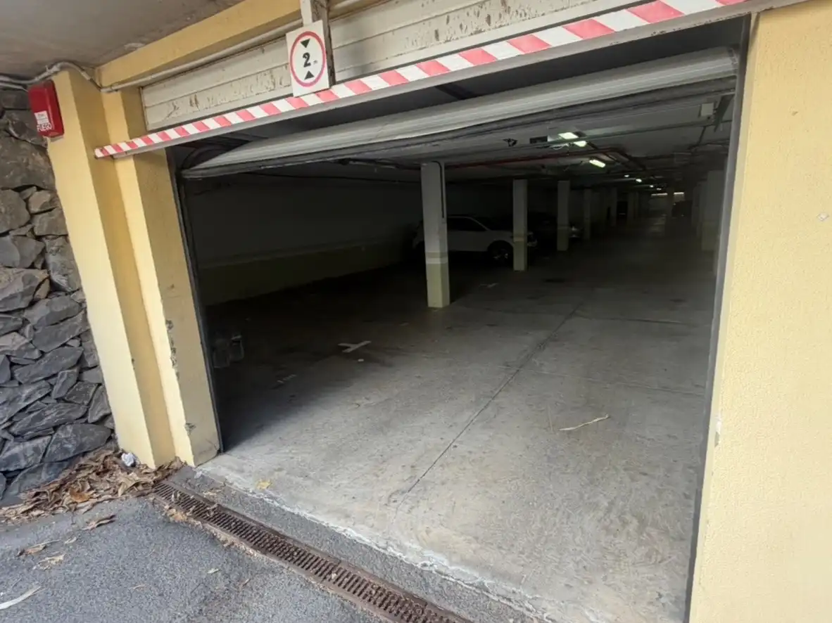 Parking de Garaje en venta en San Miguel de Abona