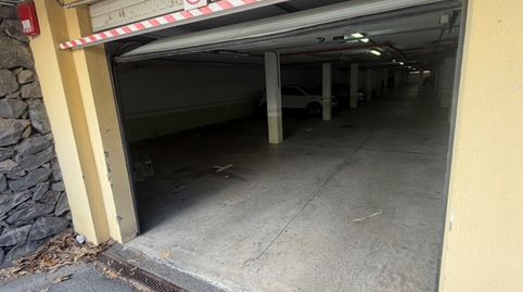 Foto 2 de Garatge en venda a Avenida del Atlàntico, 6, Golf del Sur - Amarilla Golf, San Miguel de Abona