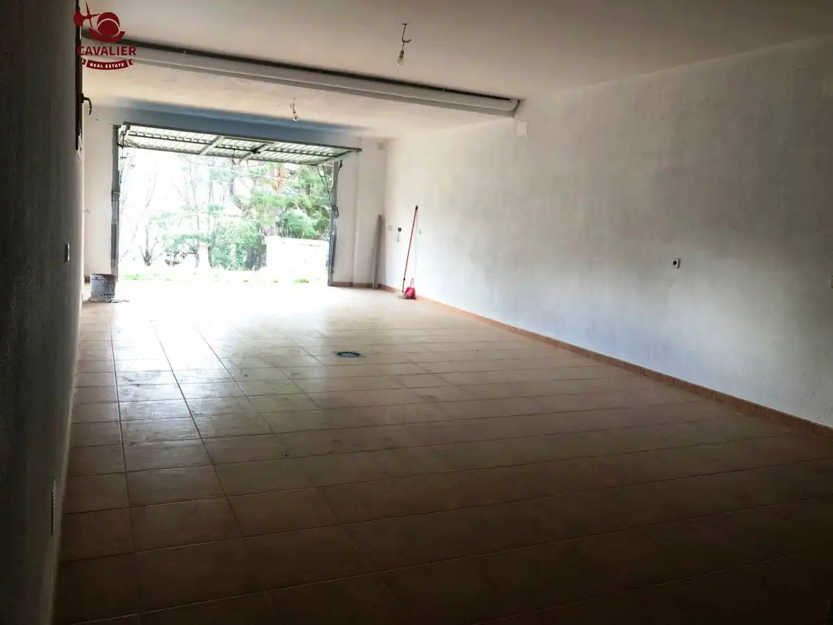 Chalet con terraza en venta en Cercedilla, imagen 21