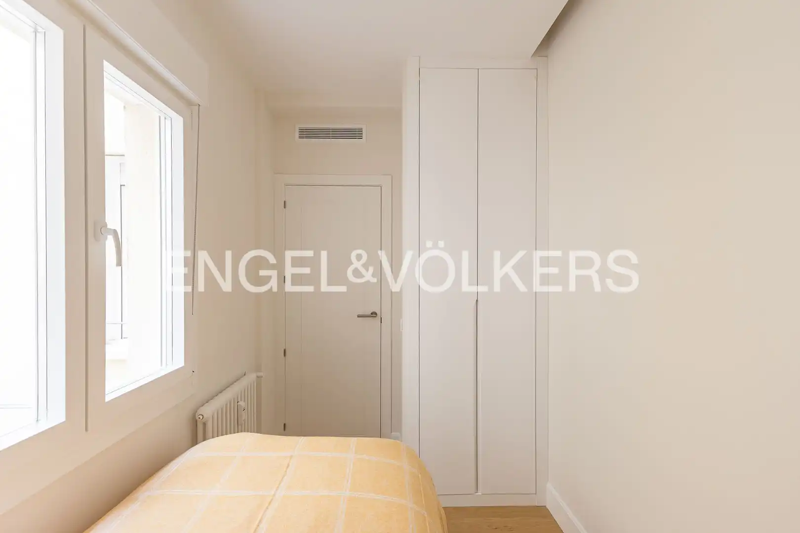 Habitación de Piso en venta en Madrid con Aire acondicionado, Calefacción y Parquet