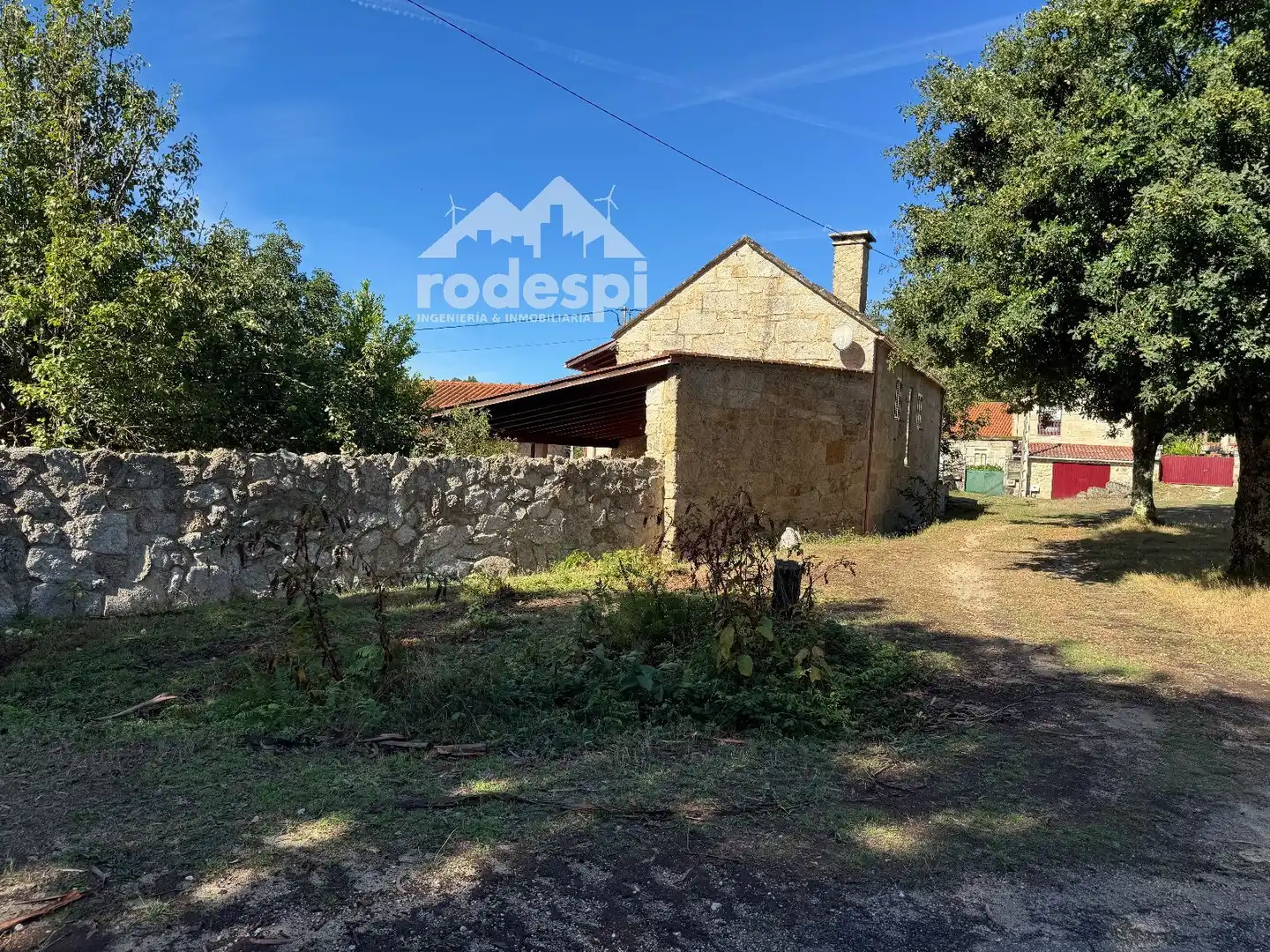 Villa avec piscine à vendre à Covelo, imagen 88