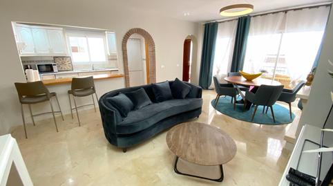Foto 4 de Apartament de lloguer a Aloha, Marbella