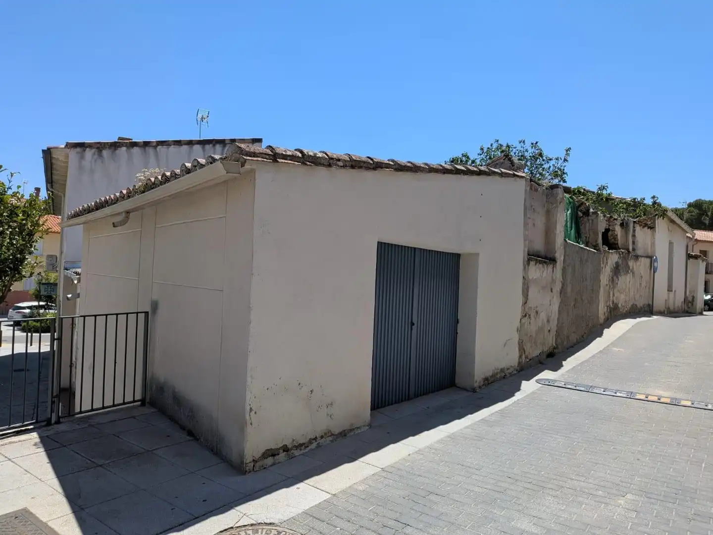 Reihenhaus zum Verkauf in Santorcaz, imagen 26