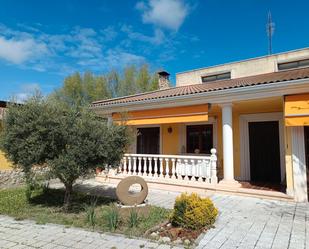 House or chalet for sale in Calle Serna, La Pedraja de Portillo