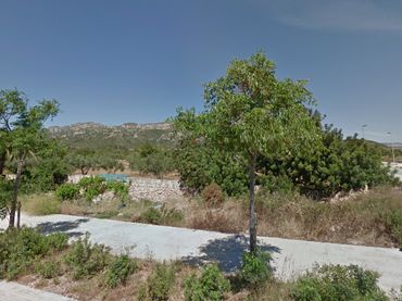 Terreno industrial en venta en Carrer d'Eivissa