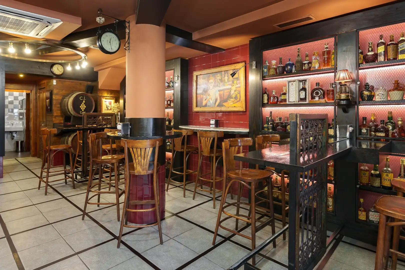 Local en venta en Tolosa con Aire acondicionado y Amueblado