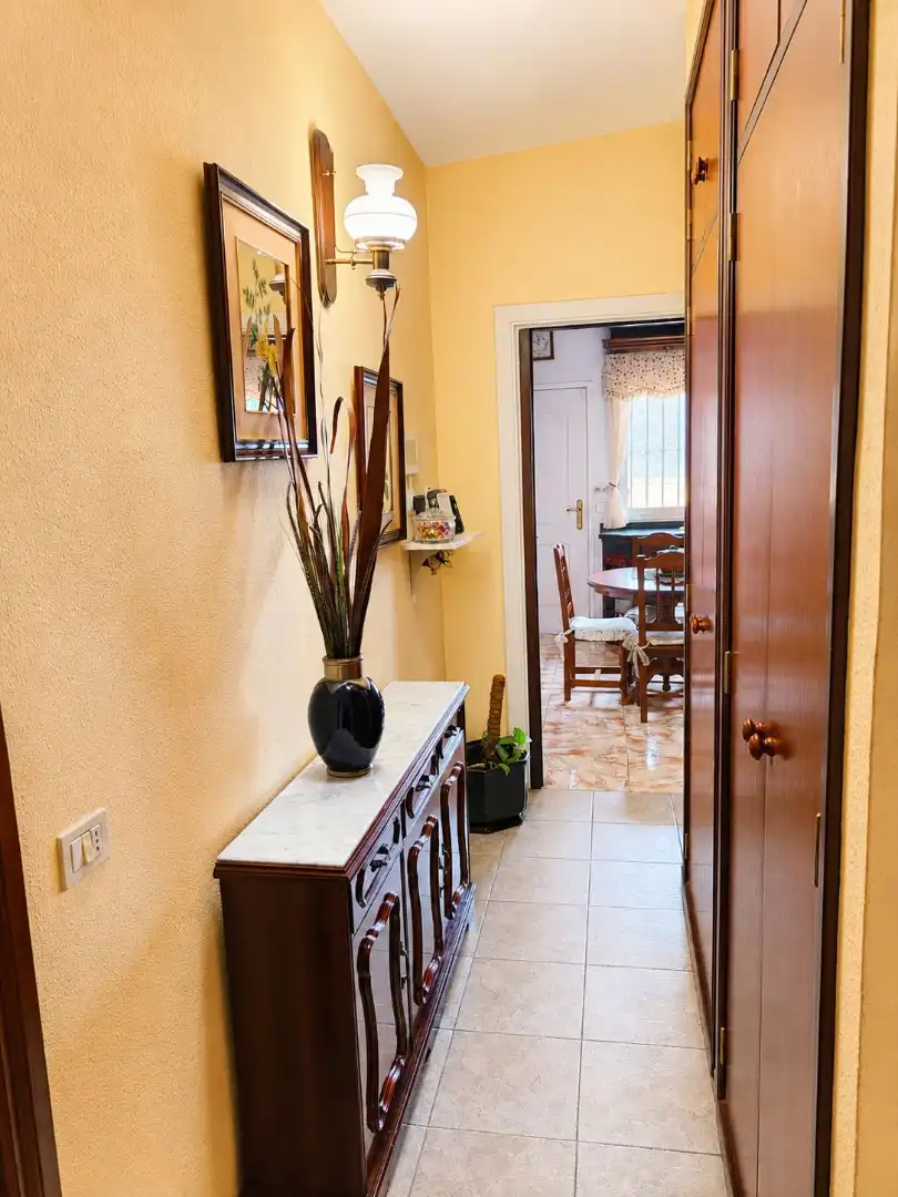 Houses for sale in San Cristóbal de la Laguna  with Private garden, Storage room and Internet