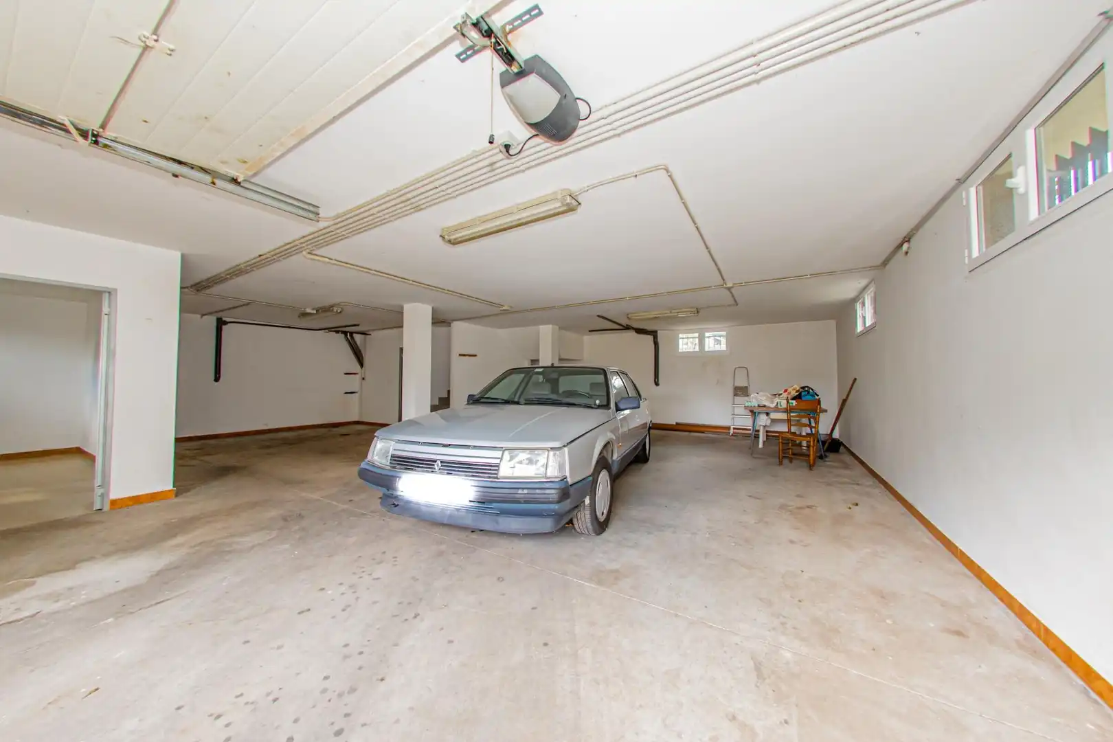 Haus oder Chalet zum Verkauf in Ponferrada mit Heizung, Privatgarten und Terrasse