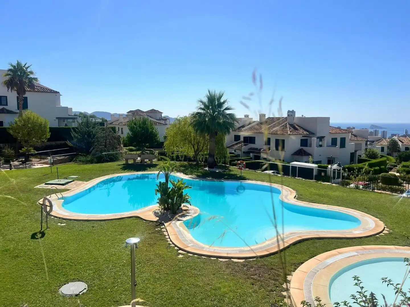 Apartment with pool for sale in LONDRES, imagen 20
