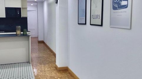 Foto 4 de Piso en venta en Reyes Catolicos, Ensanche - Diputación, Alicante / Alacant