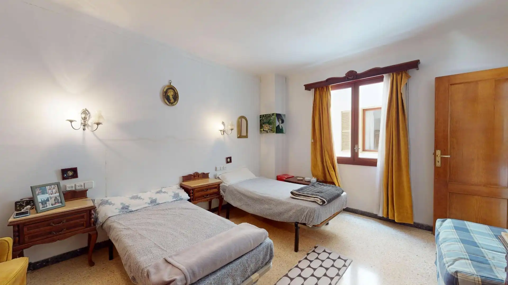 Habitación de Piso en venta en  Palma de Mallorca