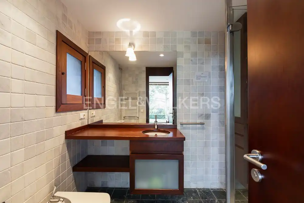 Casa con piscina in vendita a Torre en Conill - Cumbres de San Antonio, imagen 41