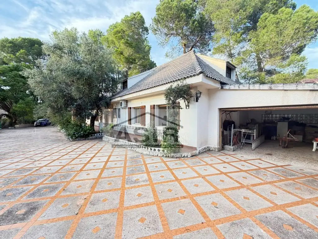 Xalet en venda a Urbanizacion Valletes Bru, imagen 5