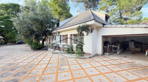 Foto 5 de Casa o chalet en venta en Urbanizacion Valletes Bru, Urbanitzacions i Pedanies Sud, Valencia