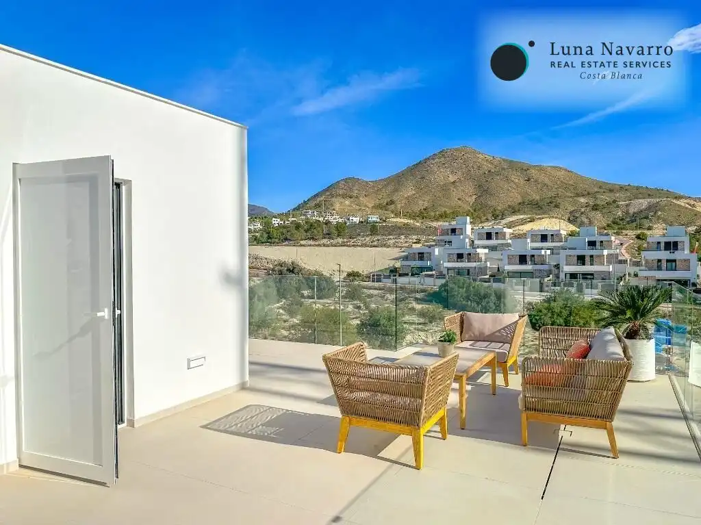 Villa avec terrasse à vendre à Calle Xeraco, imagen 32