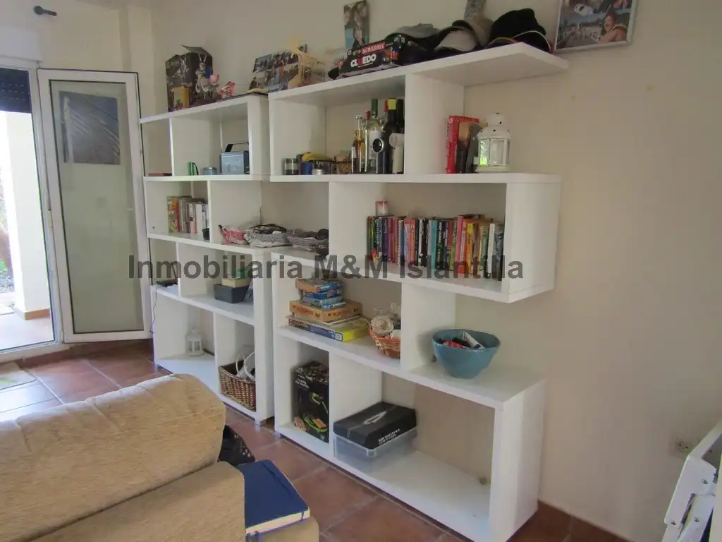 Adossat amb terrassa en venda a Islantilla Golf, imagen 13